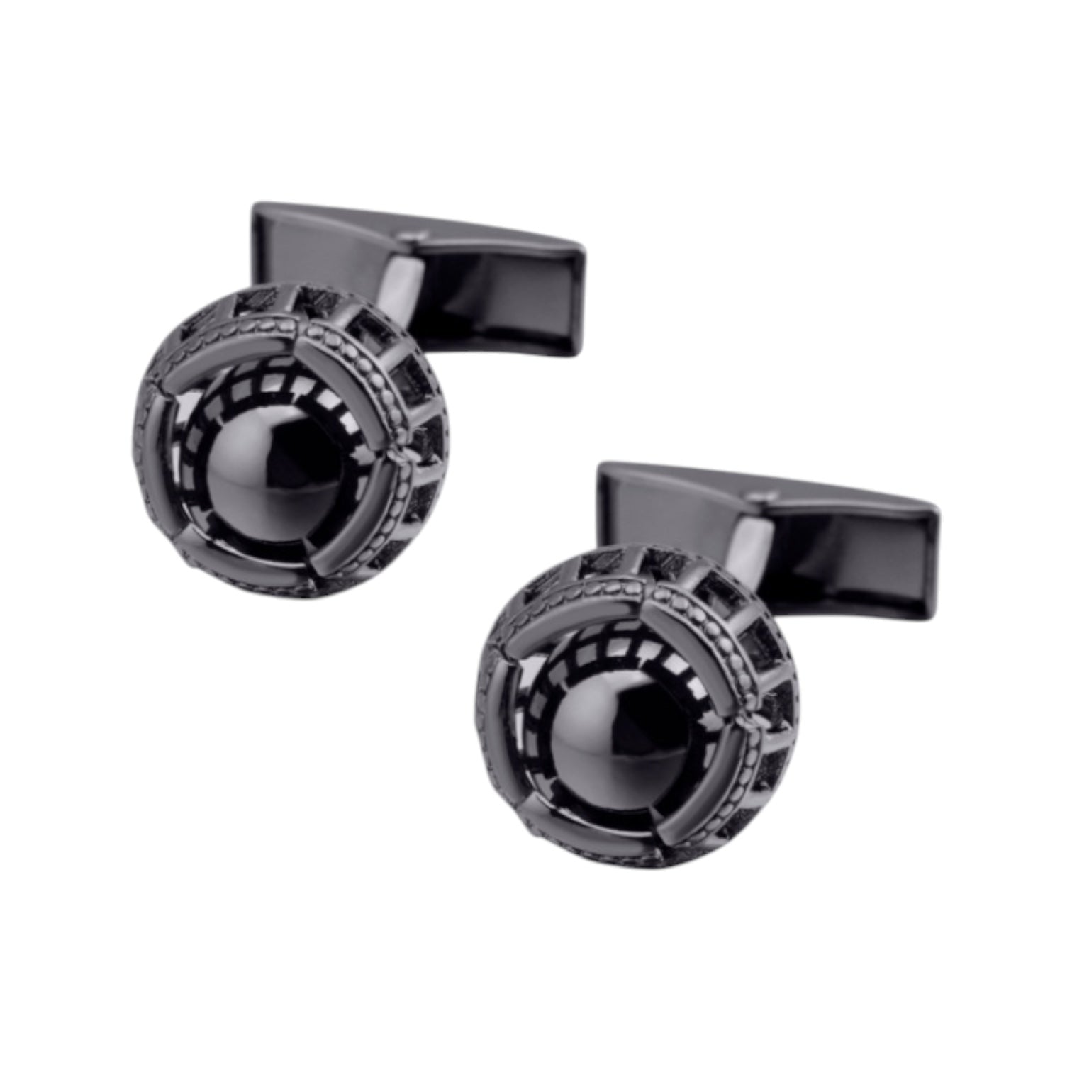 MORRISON ALEXANDER: Cufflinks 138